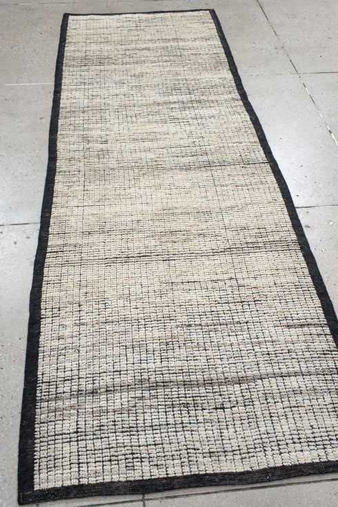 Vintage Tulu Runner Rug (3' x 8')